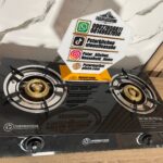 Thermocool Glass top Table Cooker