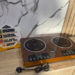 FADER ELECTRIC COOKER