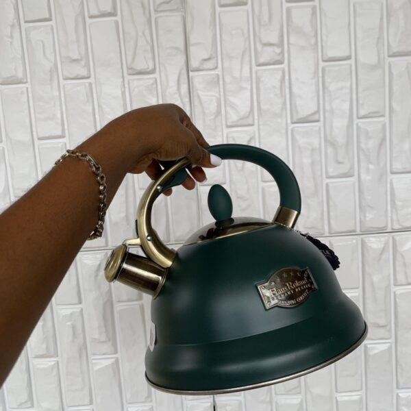 HausRoland 3L Kettle (A-793B)