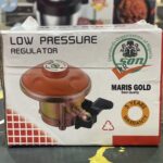12kg Low Pressure Regulator