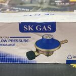 SK Gas Low Pressure Regulator (3kg -6kg)