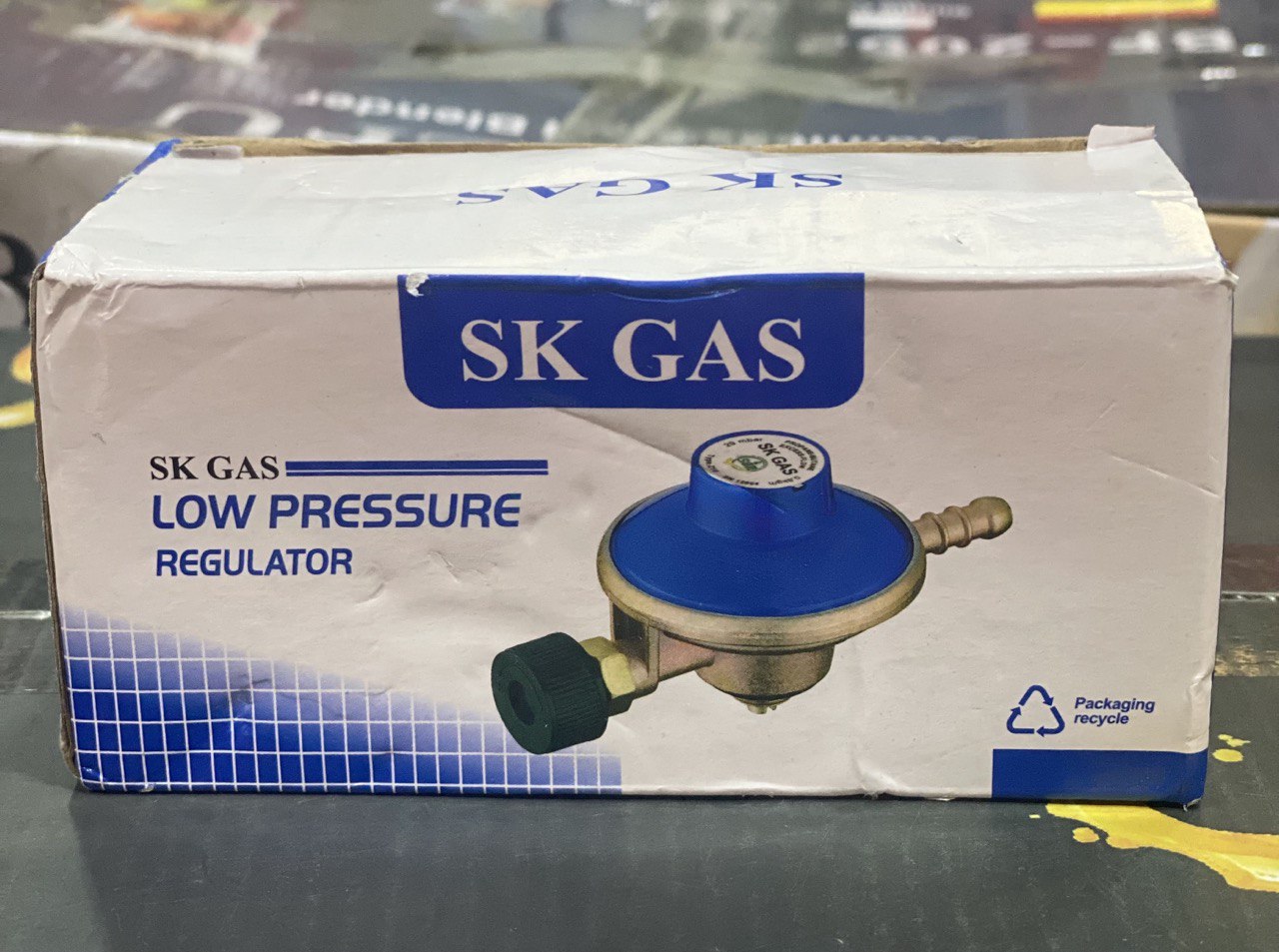 photo_2025-11-26_13-08-07 (2) SK Gas Low Pressure Regulator (3kg -6kg) - Image 1