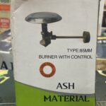 Cap and Control Burner (3kg-6kg)