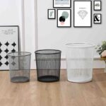 Mesh Waste Basket