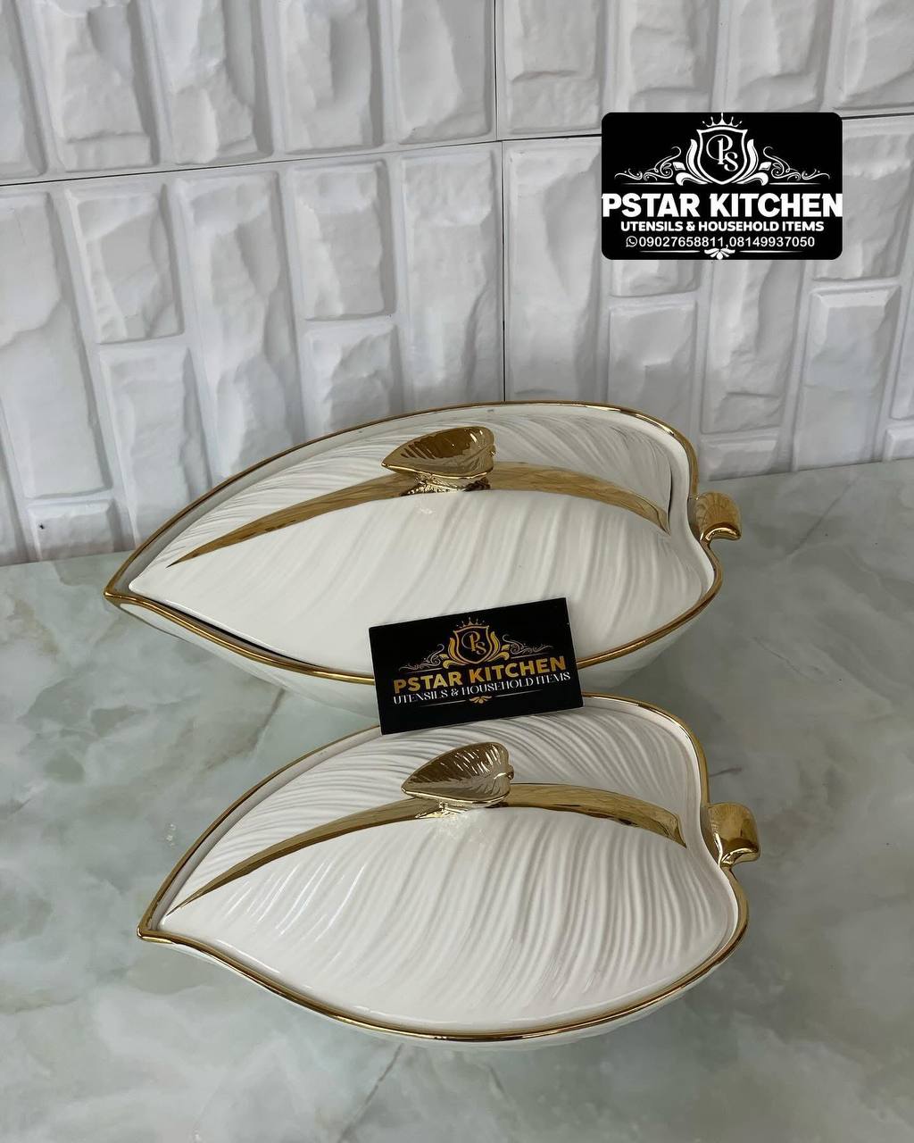 photo_2025-12-03_14-39-54 2 Set Food Disher - Image 1