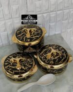 3 Set Food Warmer - Image 2