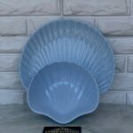 Melamine Flat and Soup Plate