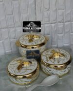 3 Set Food Warmer - Image 3