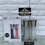 Sait/pepper Mill