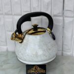 Vicalina Stove top Kettle