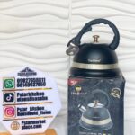 HausRoland 3.5Ltr Granite Stove Top Kettle