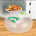 Microwave Food Cover