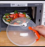 Microwave Food Cover - Image 2