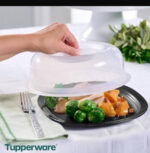 Microwave Food Cover - Image 3