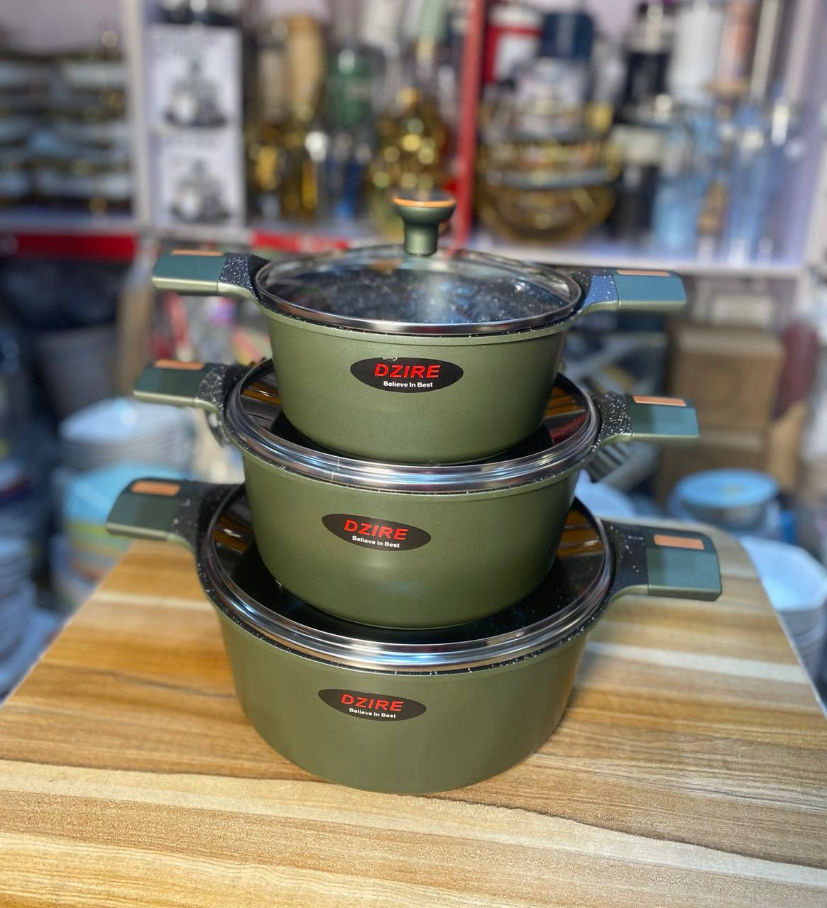 photo_2026-01-29_17-19-21 3pcs DZIRE Cookware Set (DZ-5118) - Image 1