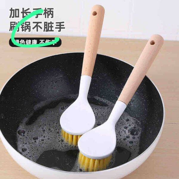 Kitchen Washing Brush