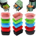Silicon Air fryer Liner
