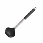 Silicon Cooking Spoon Set - Image 4