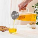 Transparent Juice Jar(2000ml) - Image 2