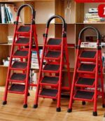 Durable Foldable Ladder