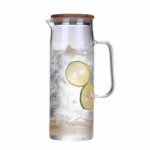 WATER/JUICE GLASS JAR - Image 3