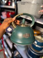 Haus Roland 3l Whistling Kettle - Image 2