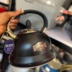 Haus Roland 3l Whistling Kettle