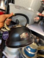 Haus Roland 3l Whistling Kettle
