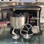 Hoffman 6L Stand Mixer(HM-8080) - Image 2