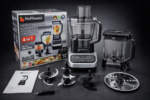 Hoffman Professional blender(hm-2089) - Image 2