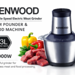 kenwood 3l food machine (ky-p808)