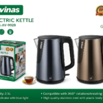 Avinas electric kettle(AV-9928)