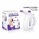Sokany Garment Steamer(zj-108)