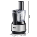 Raf food processor(R.2872) - Image 2