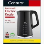 Century Automatic Electric Kettle(CK-8119-O digital)