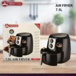crownstar 7.5l airfryer (AF008A-717)