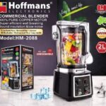 Hoffman commercial blender(HM-2088)