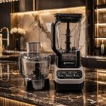 Hoffman Professional blender(hm-2089) - Image 3