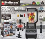 Hoffman Professional blender(hm-2089)